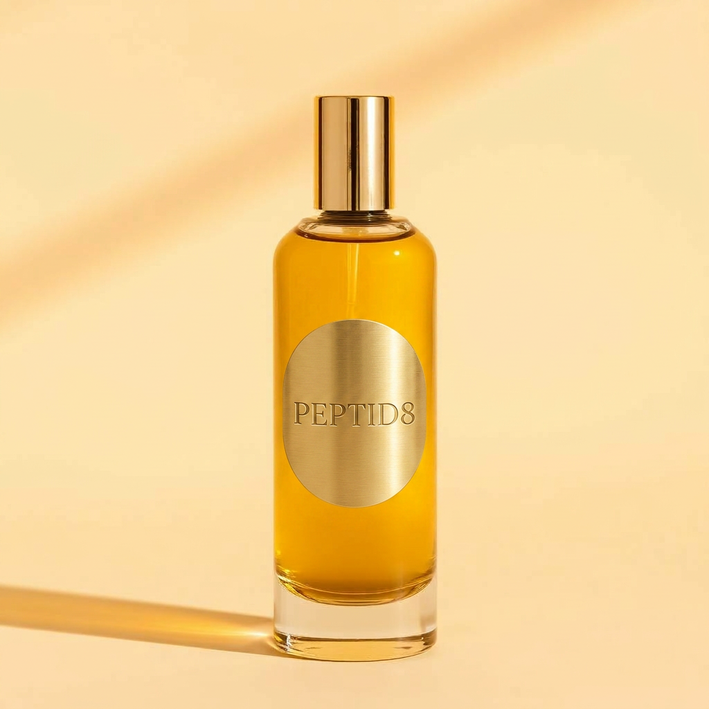 Peptid8 Nourishing Body Oil