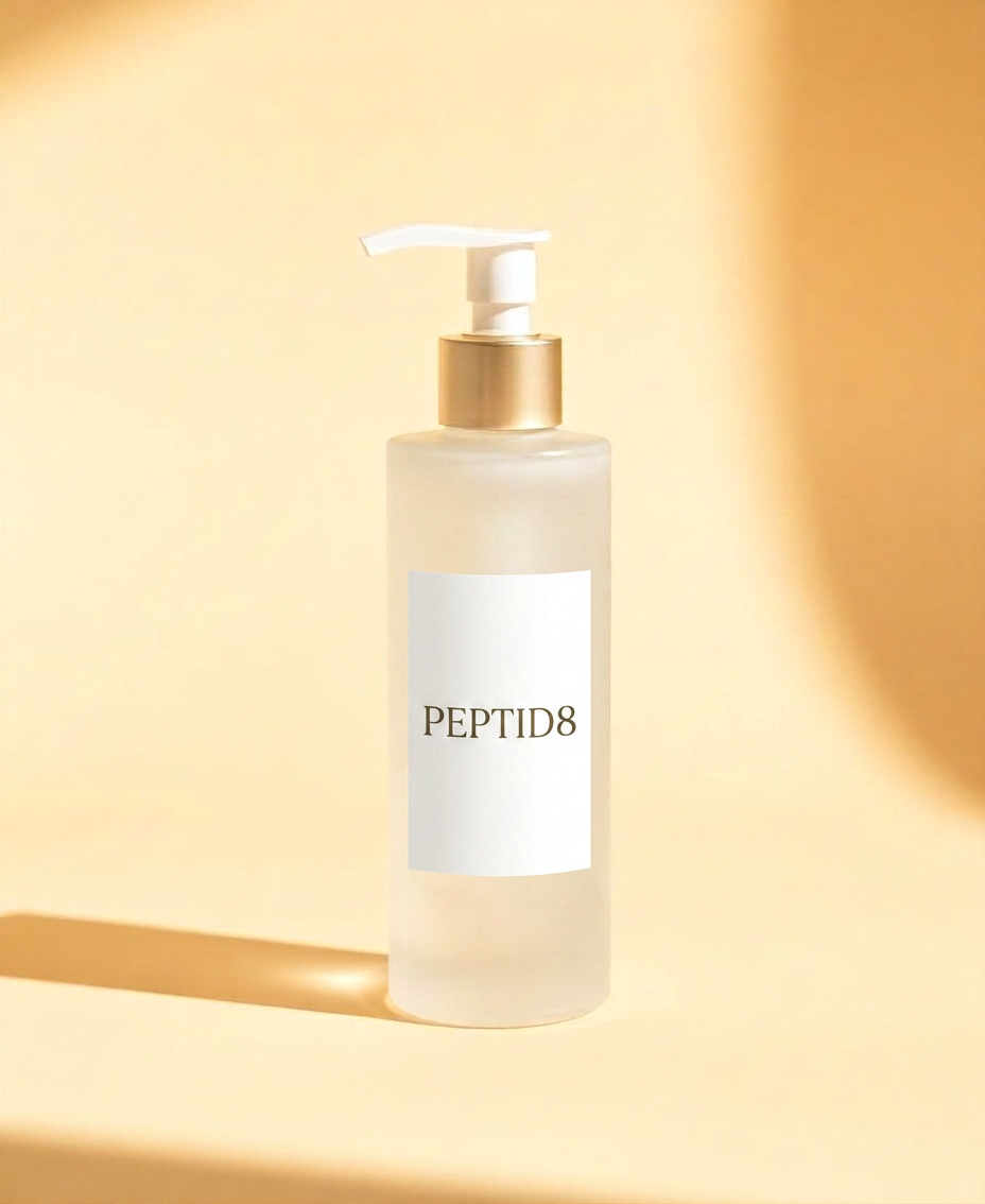 Peptid8 Ritual Cleansing Gel