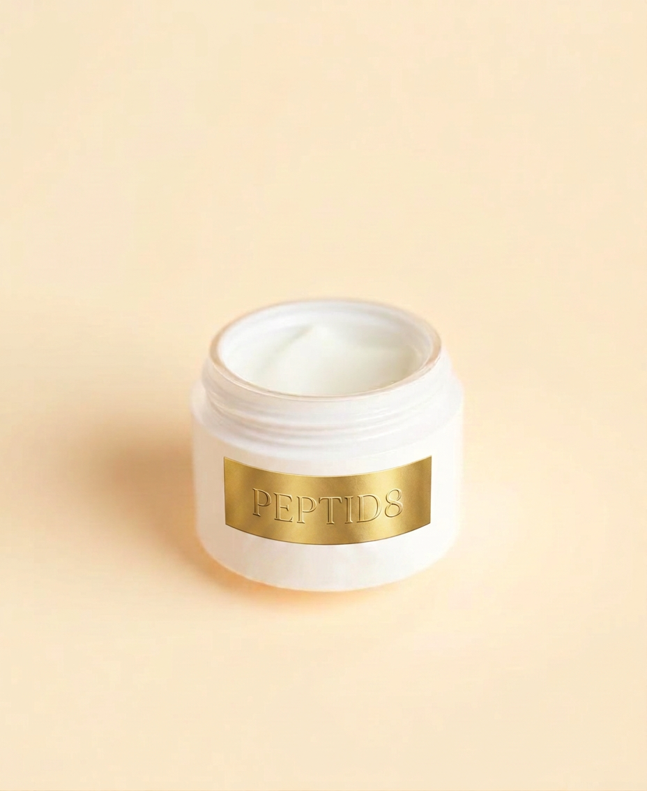 Peptid8 Lumen Eye Crème