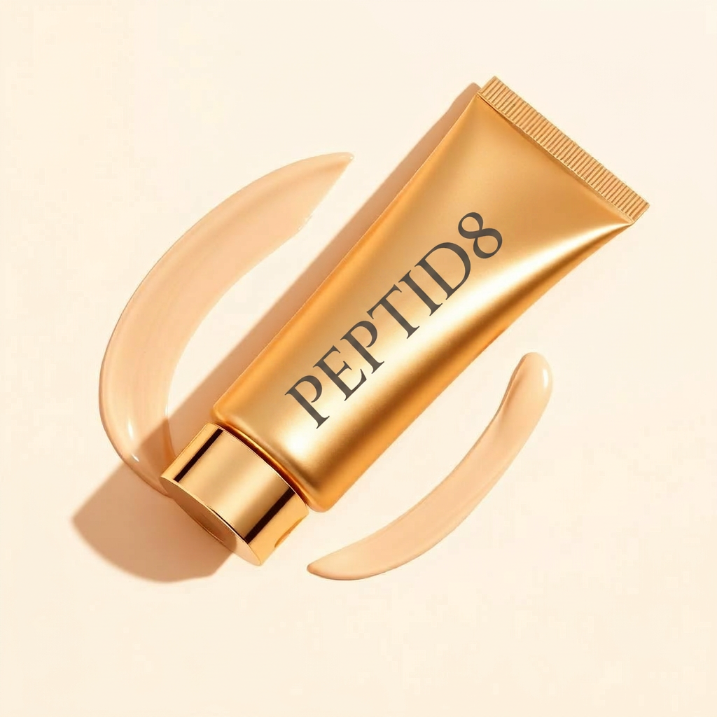 Peptid8 Regenerating Hand Cream