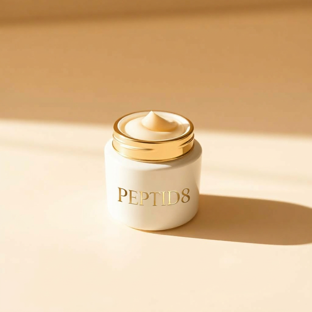 Peptid8 Restorative Lip Balm