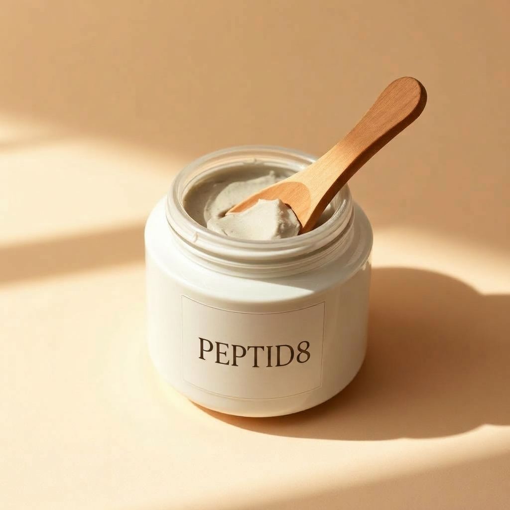 Peptid8 Purifying Clay Mask