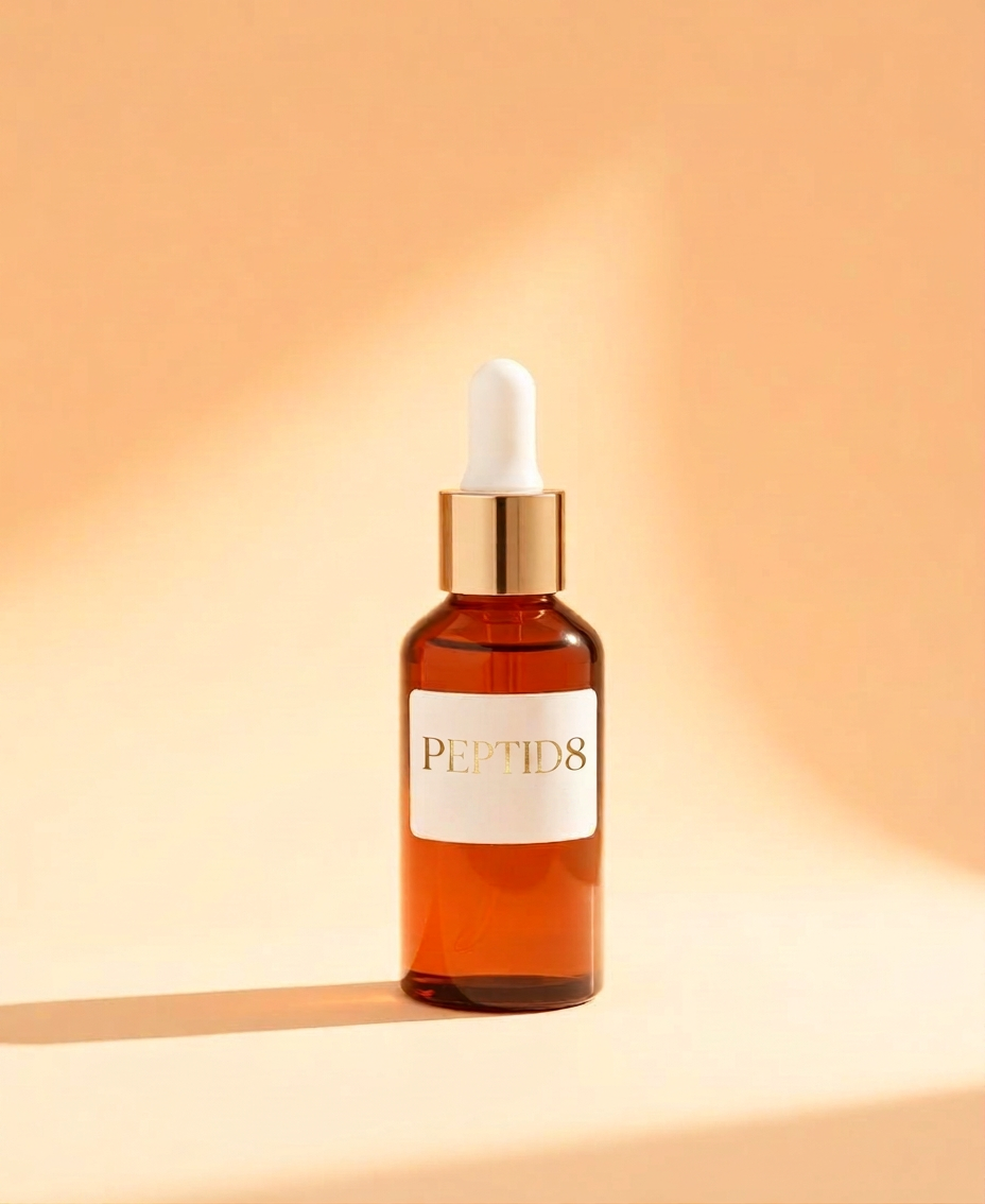 Peptid8 Peptide Renewal Serum