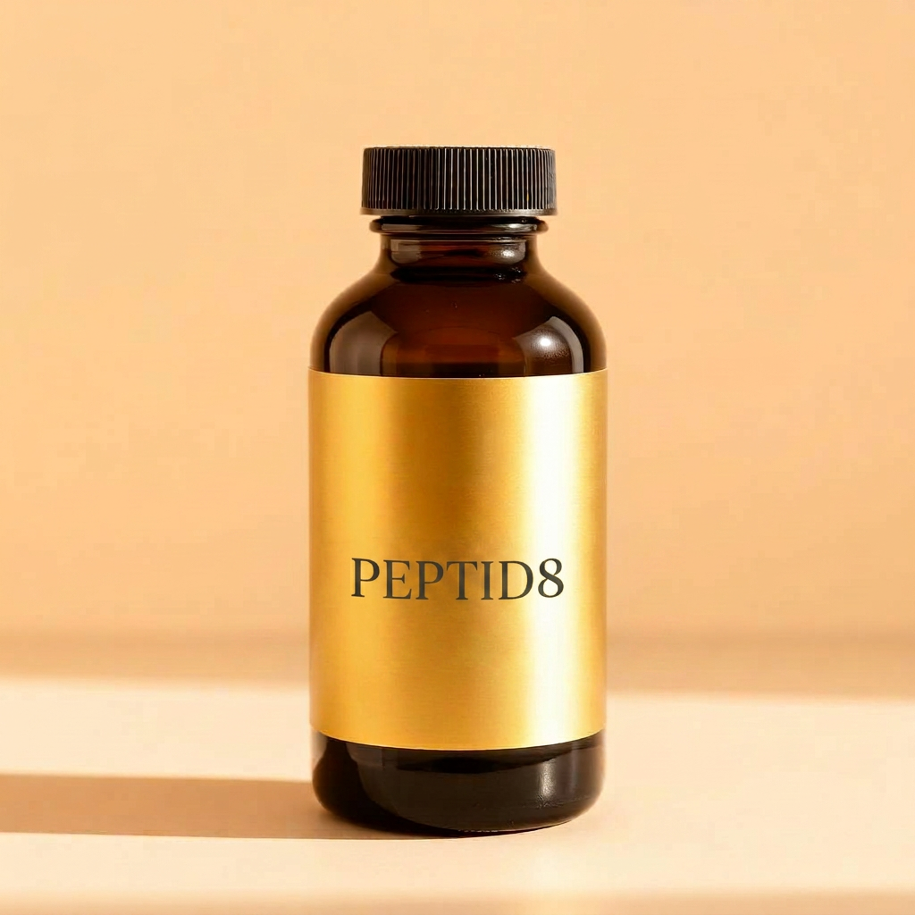 Peptid8 Daily Vitamin Complex
