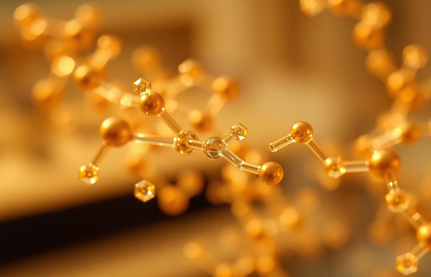 Peptide molecule
